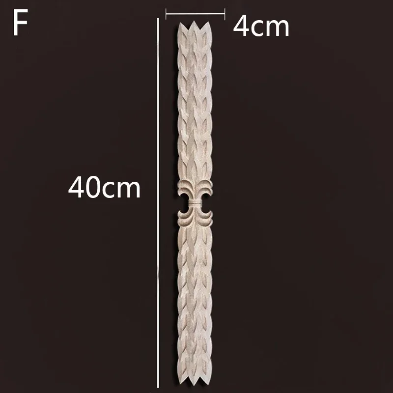 

Деревянные резные цветы для мебели