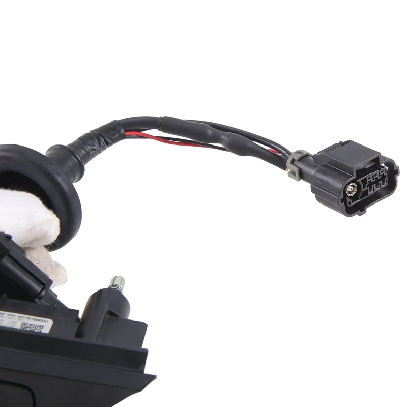 95760M9000 Задняя камера вспомогательная заднего парковки резервная парковочная для