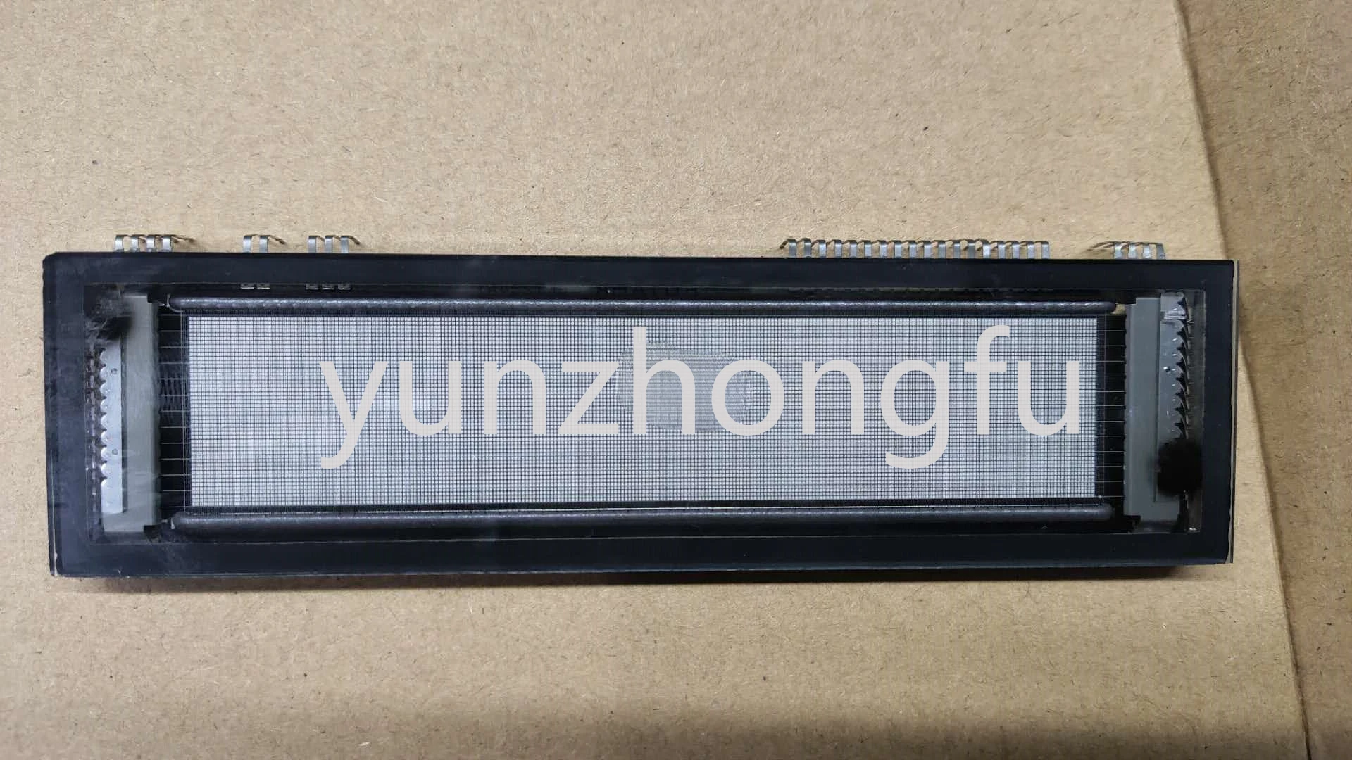 

VFD25648 Fluorescent Display GP1294AI, FUTABA Dot Matrix Display