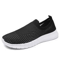 men sneakers mesh breathable designer running shoes breathable outdoor sport shoes casual comfortable athletic training footwear