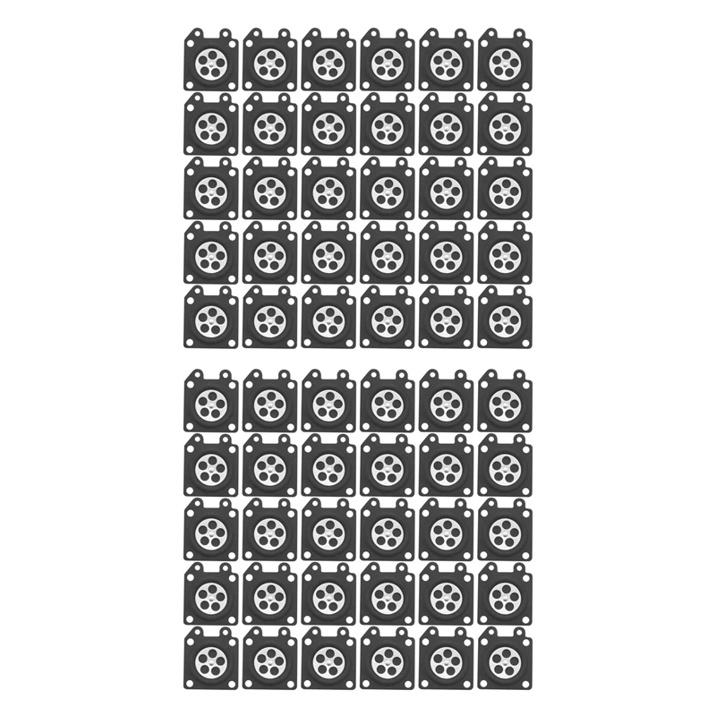 

Карбюратор GTBL для цепной пилы, 60 шт., 2500/3800/4500/5200/5800