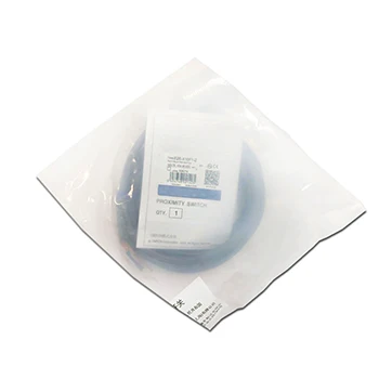 Встроенный сенсорный выключатель