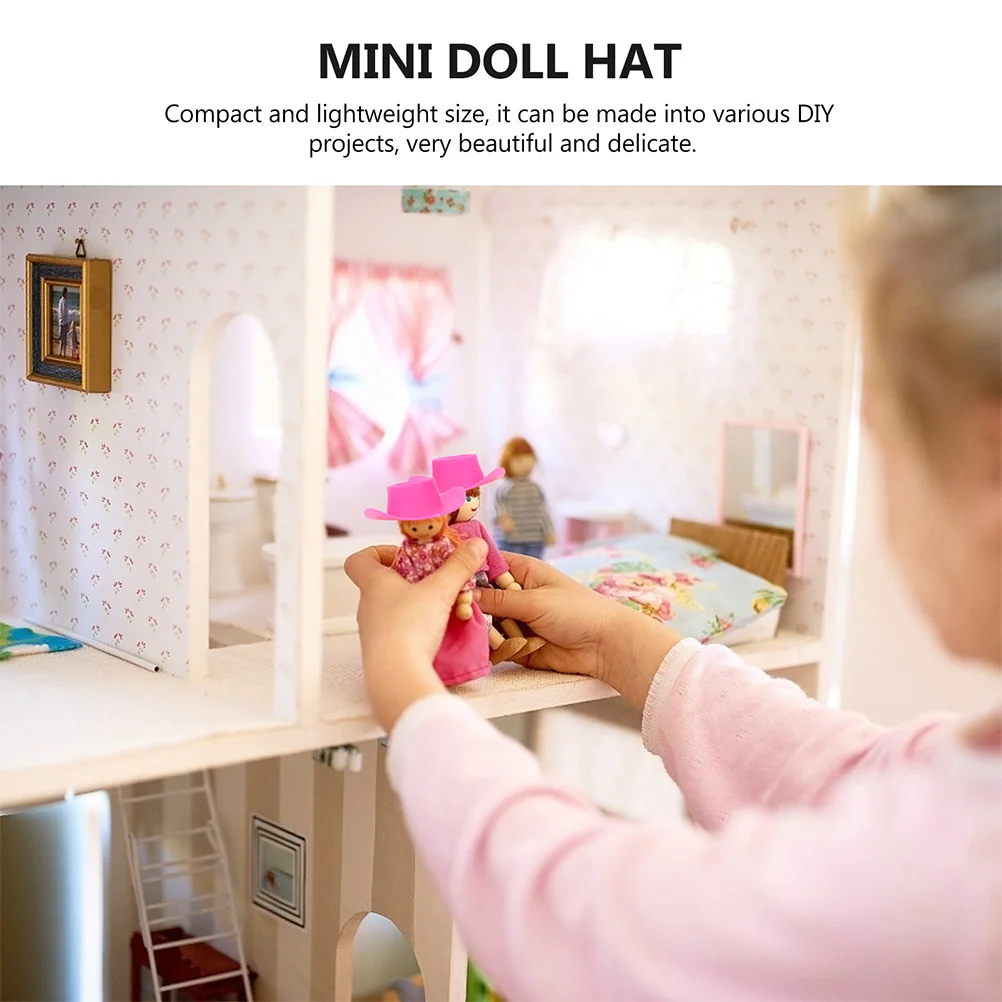 Одежда из 40 предметов мини-ковбойская шляпа детская женская одежда Kidcore