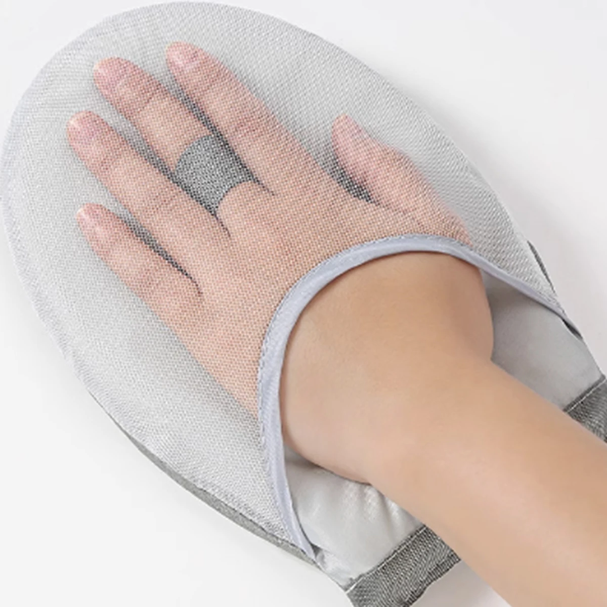 

Мини-гладильная доска из хлопка