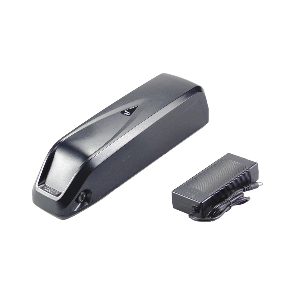 Фото G56 Hailong Downtube Ebike аккумулятор 36 В 48 В 10,4 Ач 13 Ач 17,5 Ач для HAPPYRUN G70 20 