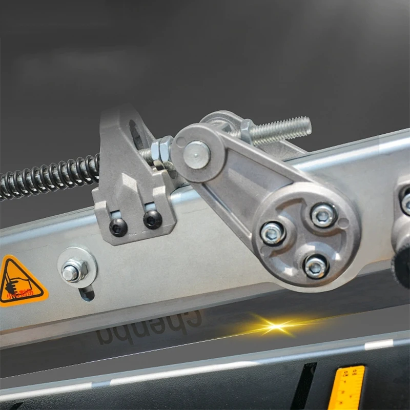 Пила для деревянного пола бесшумная и ручная резка гильотина тип украшения