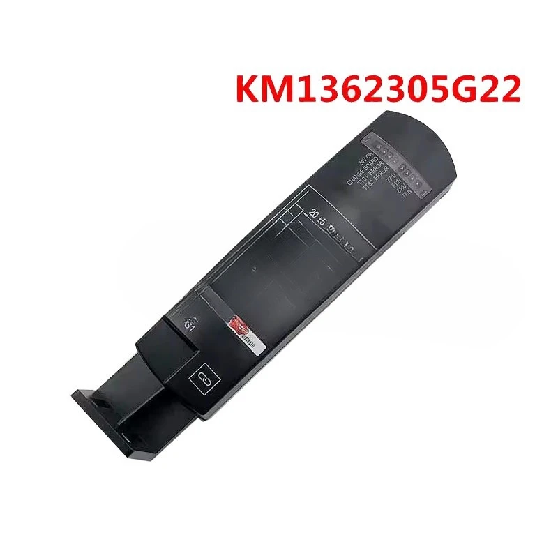 Фото Запчасти подходят для нового плоского датчика Dzs KM1362305G22 №2
