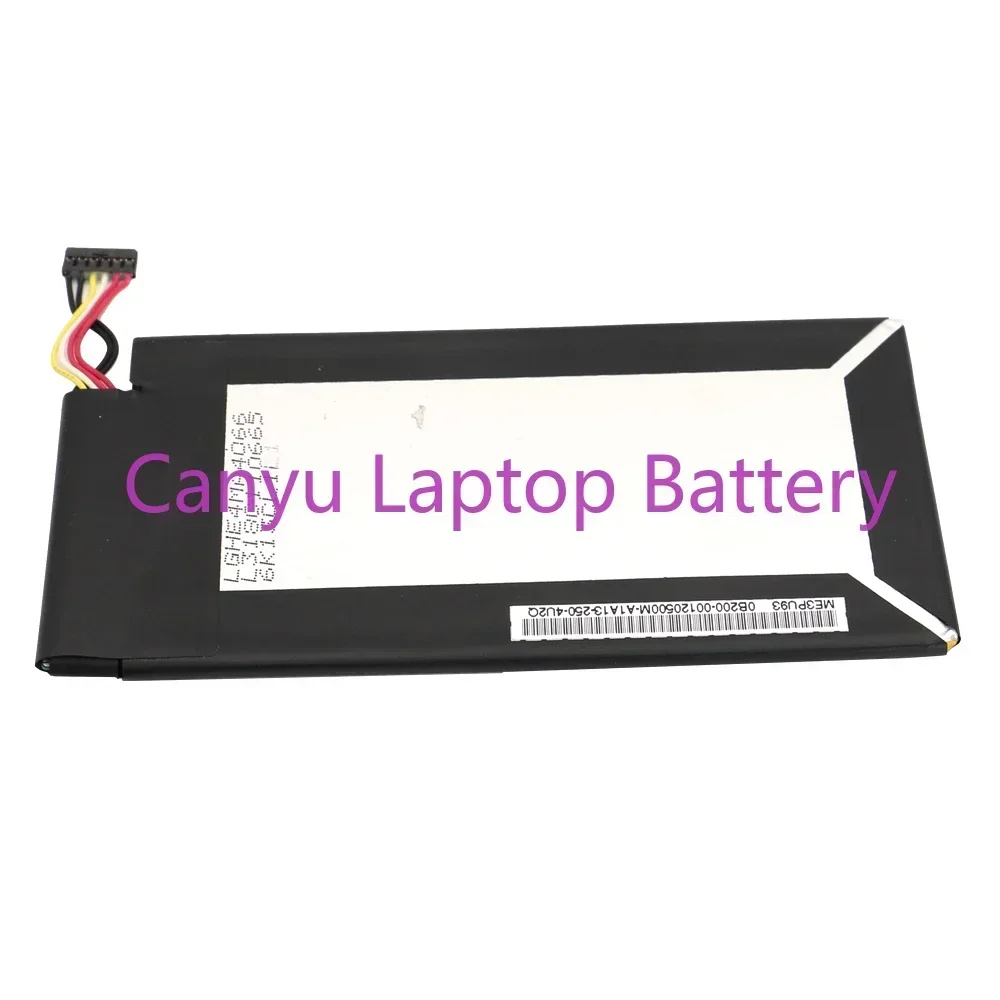 C11-ME370T для ASUS ME370T ME3PNJ3 GOOGLE NEXUS 7-настольный ПК Wi-Fi + версия 3G, аккумулятор для ноутбука (art.: 3920cbfd688df) - 3920cbfd688df