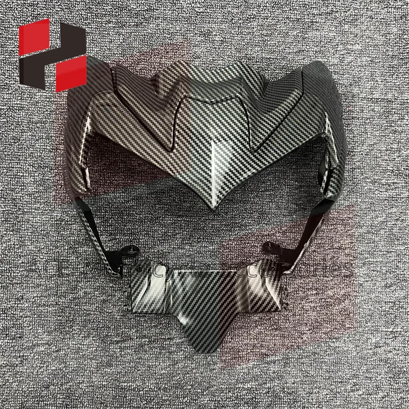 Мотоциклетные аксессуары подходит для Kawasaki Z900 Z 900 2020 2021 2022 2023 обтекатель фар