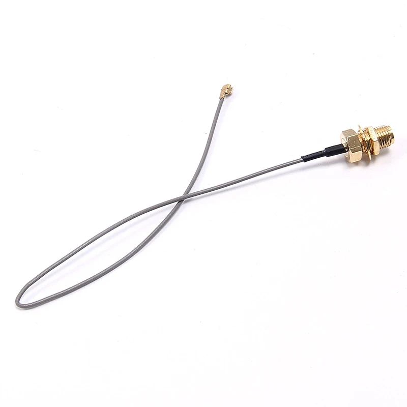 Складная Bluetooth Wi-Fi антенна 2 4G модуль ZigBee SMA для линии подачи IPEX 4 ГГц - купить по