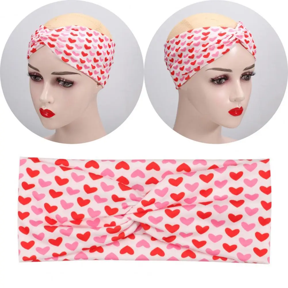 

Spa Head Wrap Abrasion Resistance Durability Washable Girls Washing Face Cosmetic Headband Makeup Headband Headwear
