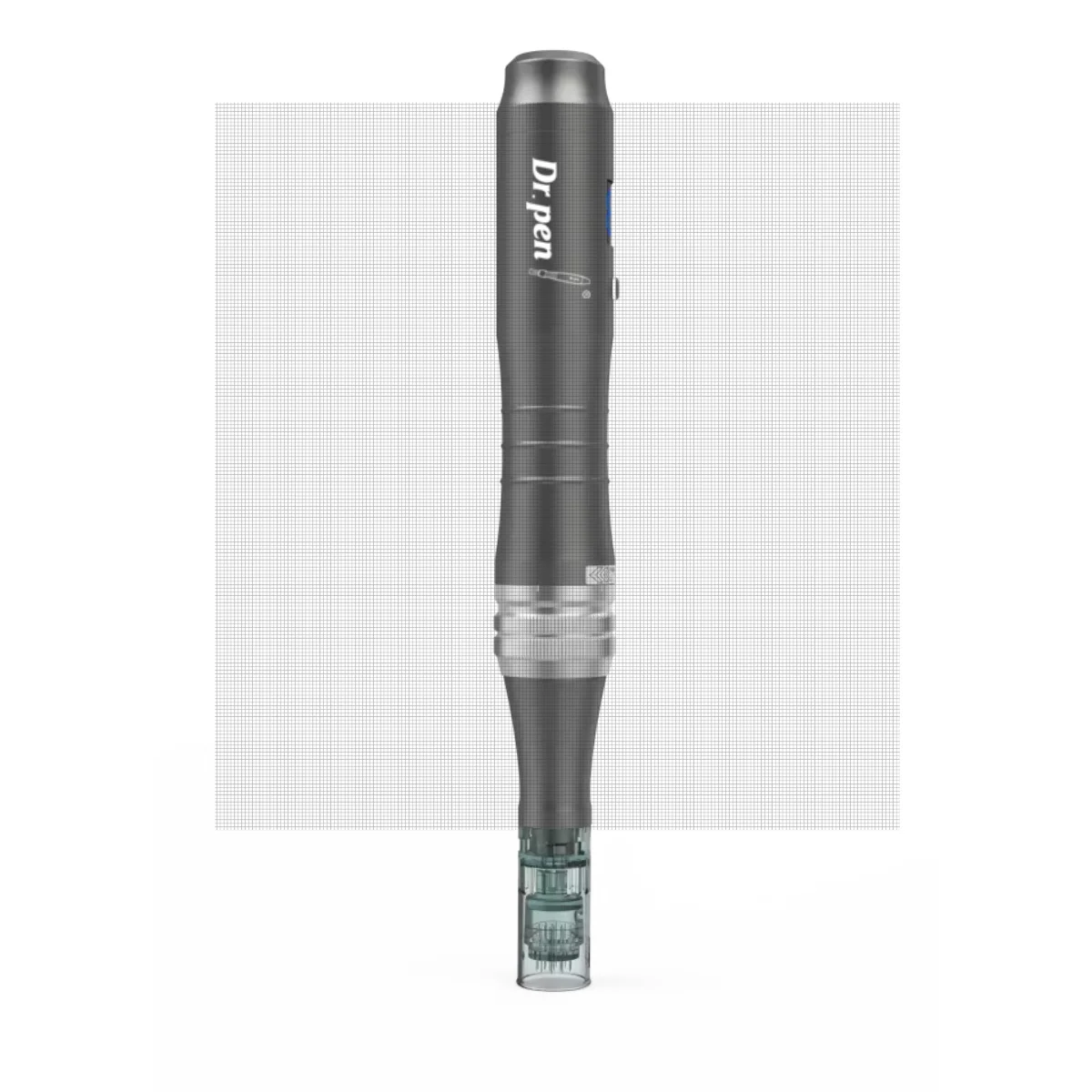 

Dr pen M8 latest professional electric led derma pen wireless ultima microneedle derma pen
