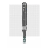 dr pen m8 latest professional electric led derma pen wireless ultima microneedle derma pen