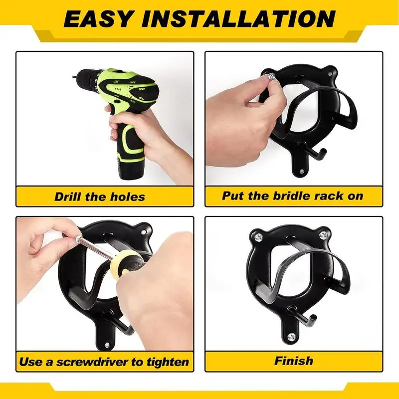 Стойка для утки лошади устойчивые металлические крючки-держатели портативные