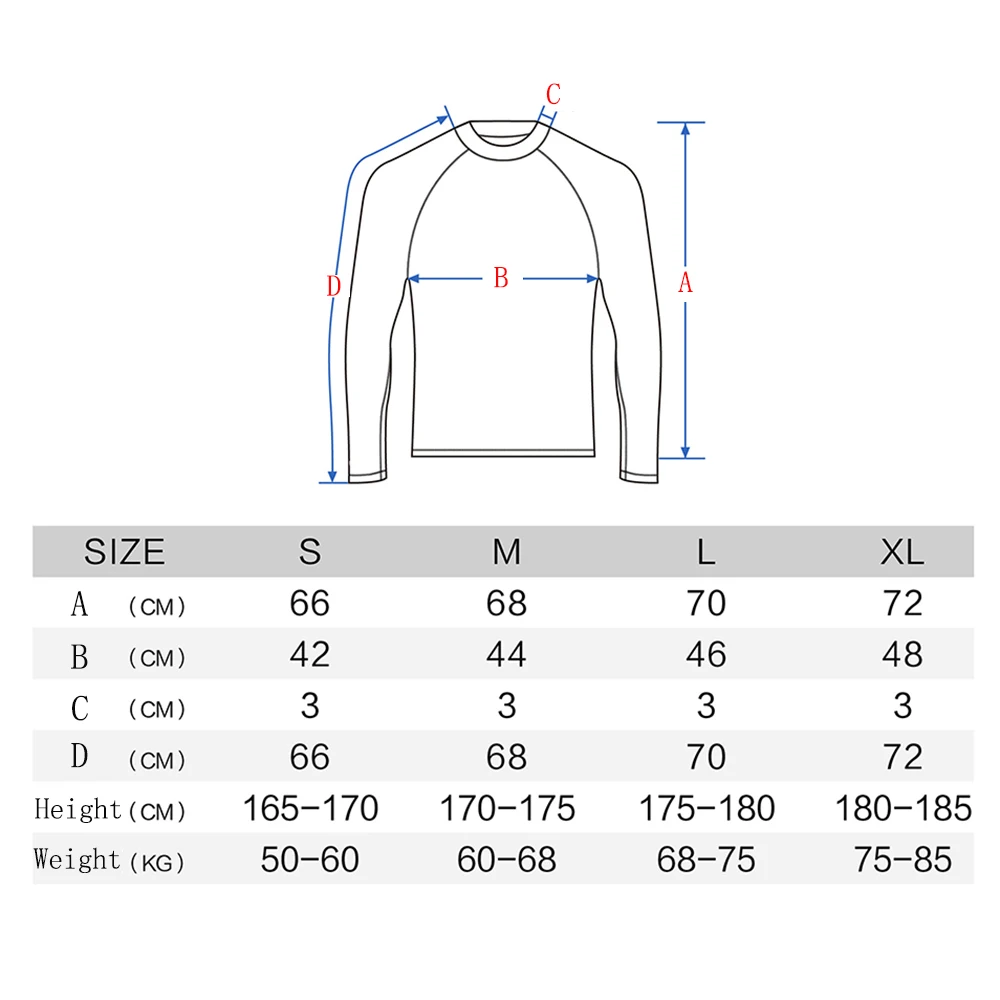 Fashion Men's Camouflage Stitching Long Sleeve Sun Protection Top Comfortable Stretch Water Sports Beach Quick Dry Swim Surf Top