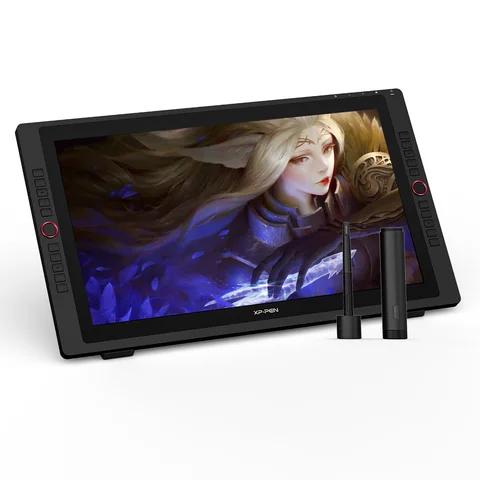 XP-Pen Artist 24 Pro графический планшет