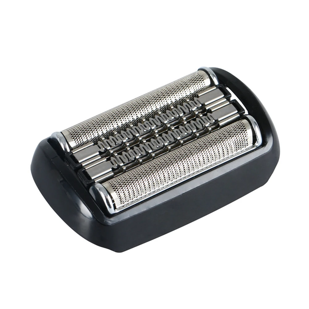 Head Razor Blade For Braun Series 9 92s/92b/92m Electric Shaver Replacement Head Black B