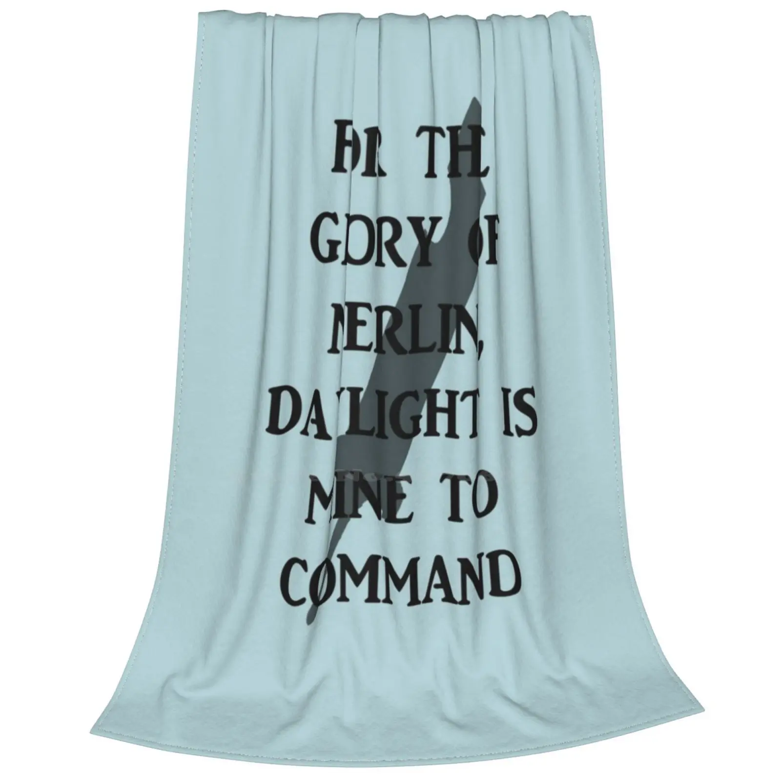 Фланелевое мягкое одеяло с принтом на заказ