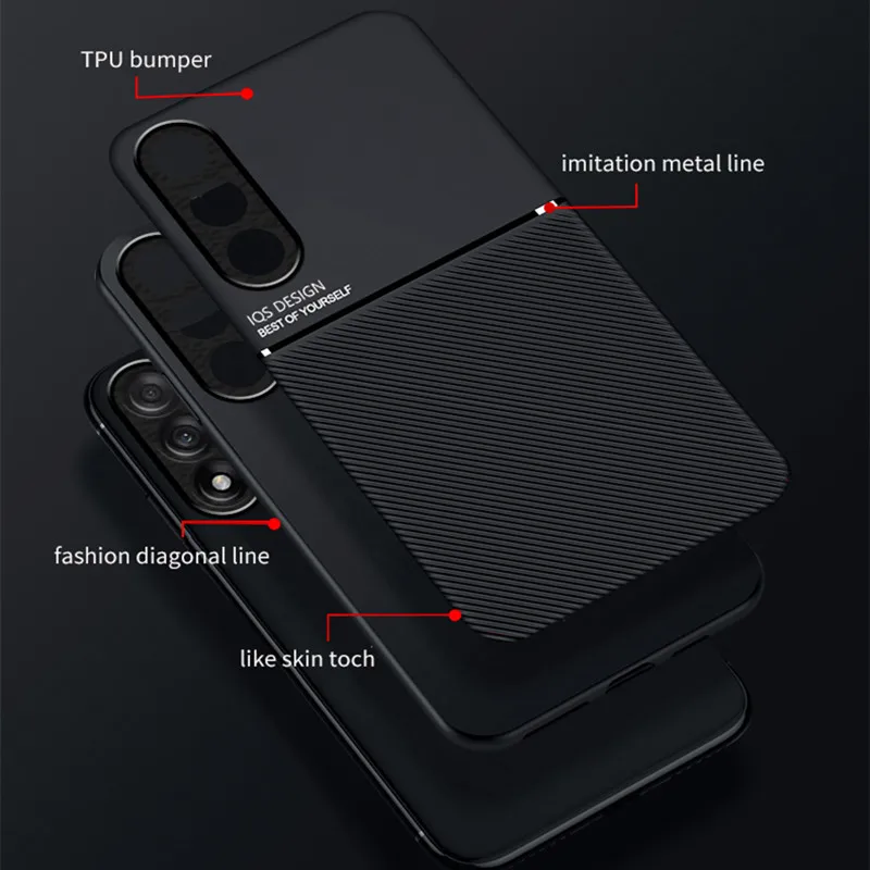 Прочный нескользящий магнитный чехол для OnePlus Nord 5 CE 5 CE5 5G, защитный чехол на заднюю панель, чехол Fundas Capa (art.: 3920cffa2f7f2) - 3920cffa2f7f2
