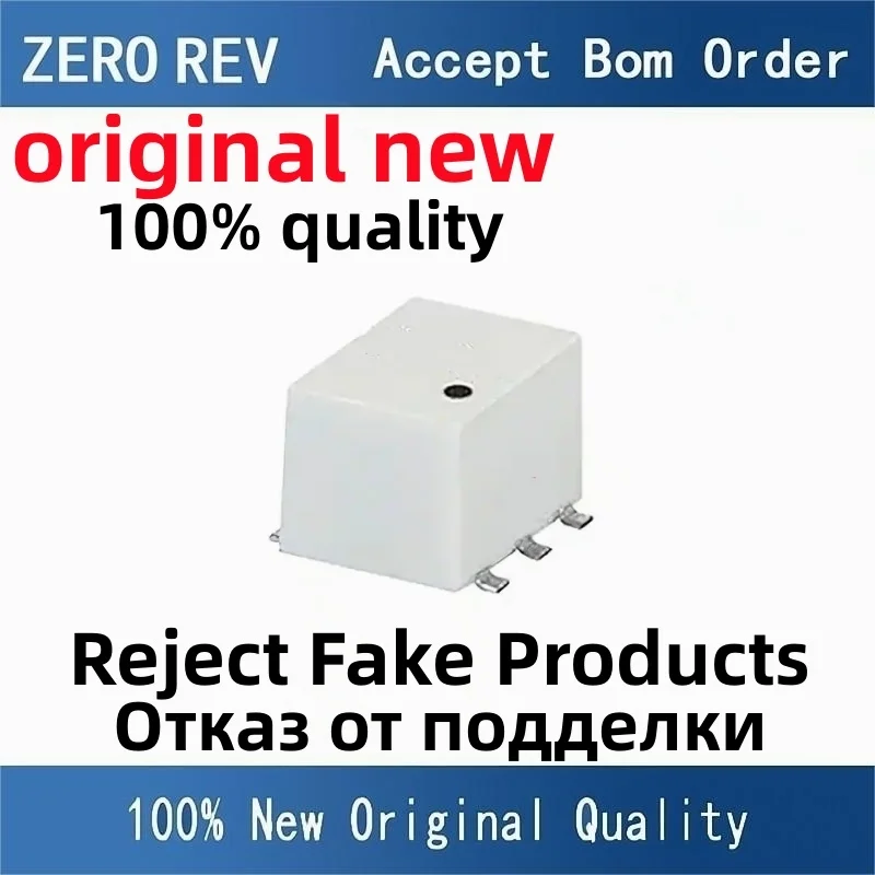 

2-10Pcs 100% New free delivery ADP-2-1+ ADP 2 1 ADP21 SMD-6P Brand new original chips ic