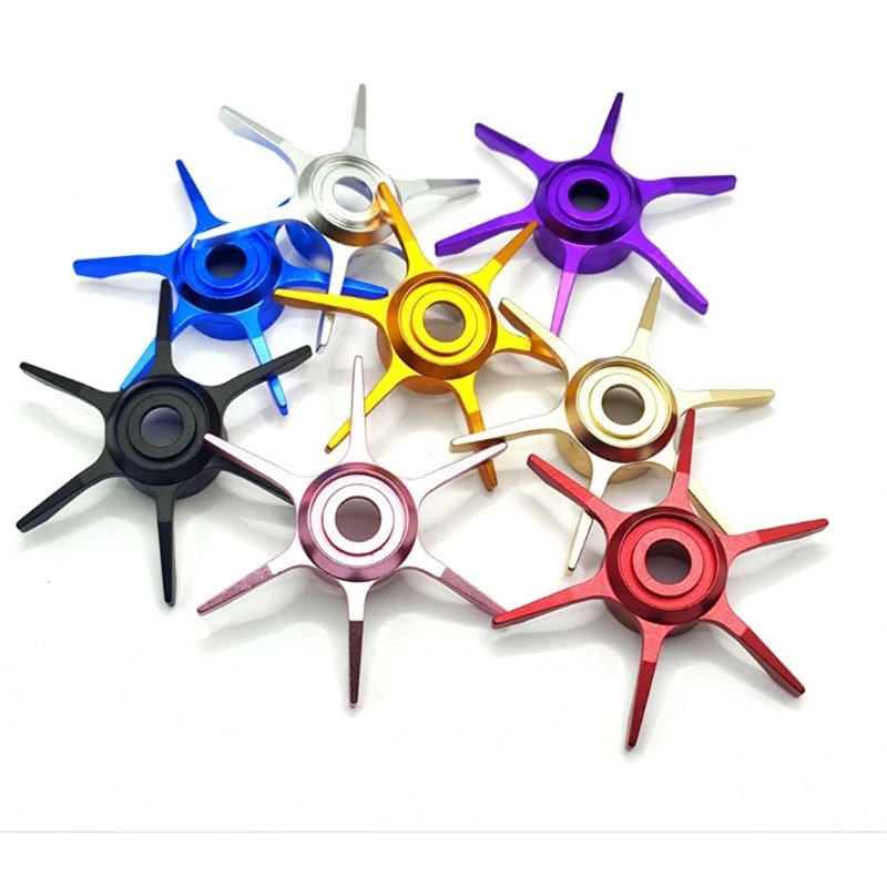 Аксессуары для регулировки инструментов часть катушки рыболовных снастей 65 мм