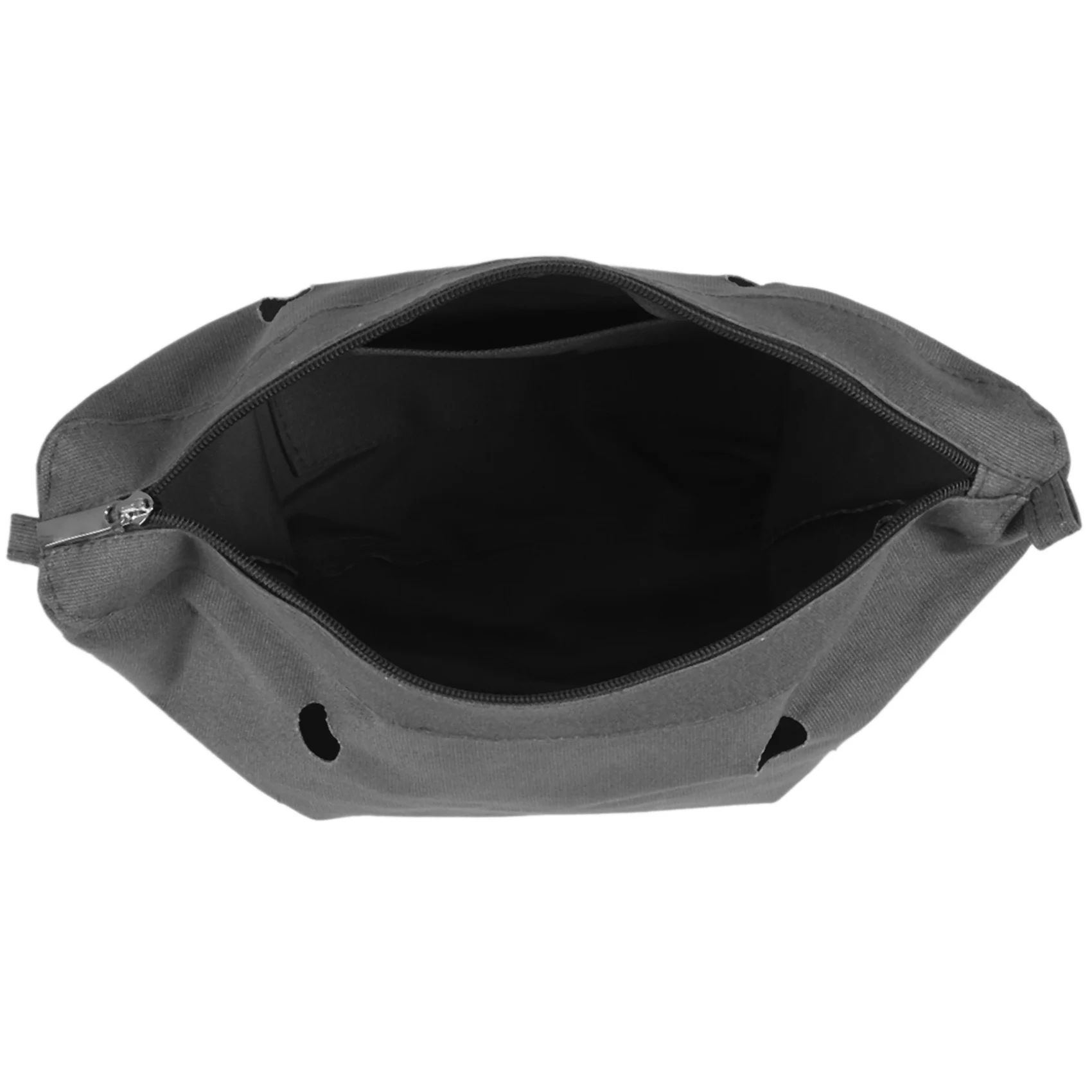 Водонепроницаемый однотонный холщовый вкладыш внутренняя подкладка вставка