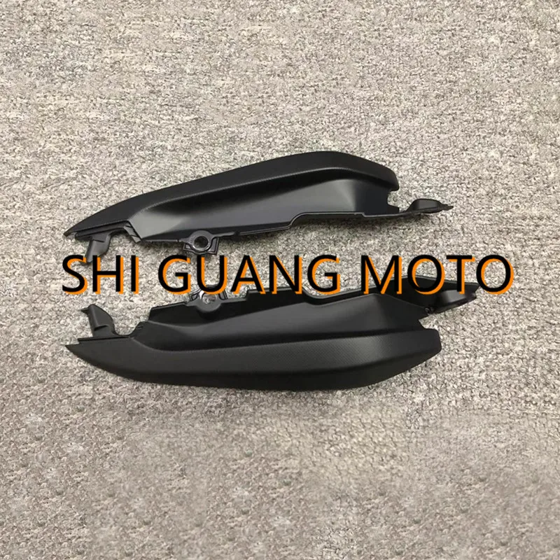 

Обтекатель для заднего сиденья, черный, подходит для HONDA CB650F CBR650F 2016 2017 2018 2019