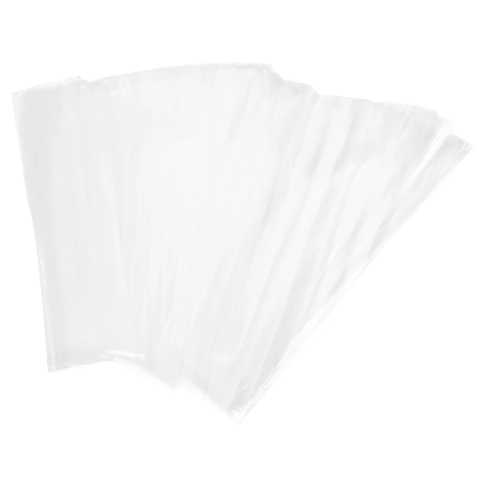 

500 Pcs Plastic Sensor Covers X- Cover Pouches Dispenser Tooth Protection Bag Advanced Digital X- Envelopes