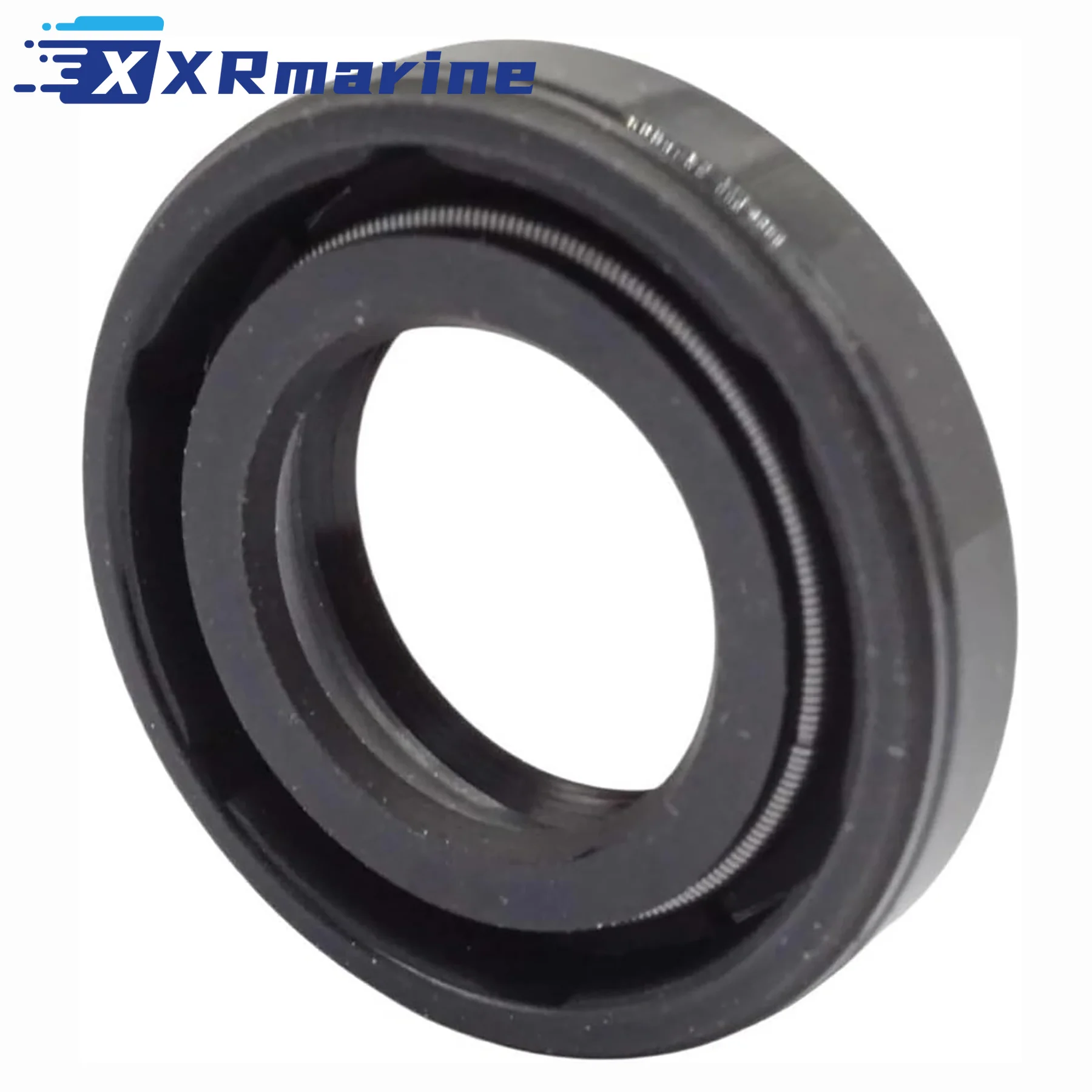 Фото Комплект из 2 сальников 809441 855722 для двигателей Volvo Penta AQ205 AQ271 AQ311 BB231A 430 570 DP-D SP-C (аналоги 856952, 856513, 815293) №5