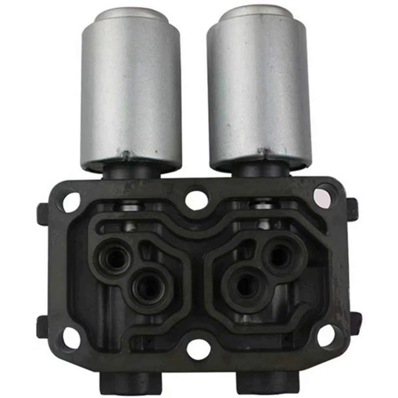 Двойной линейный соленоид переключения передач автомобиля для Honda Accord элементы