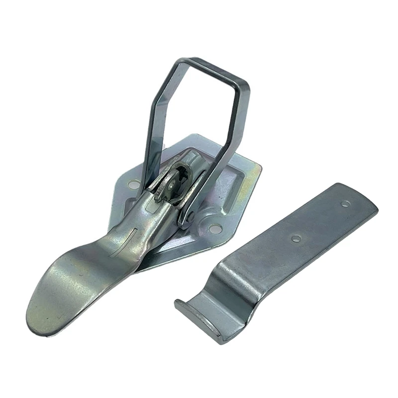 

Trailer Latch Trailer Door Handle Trailer Lock Trailer Pars for Trailer RV Conversion Accessories