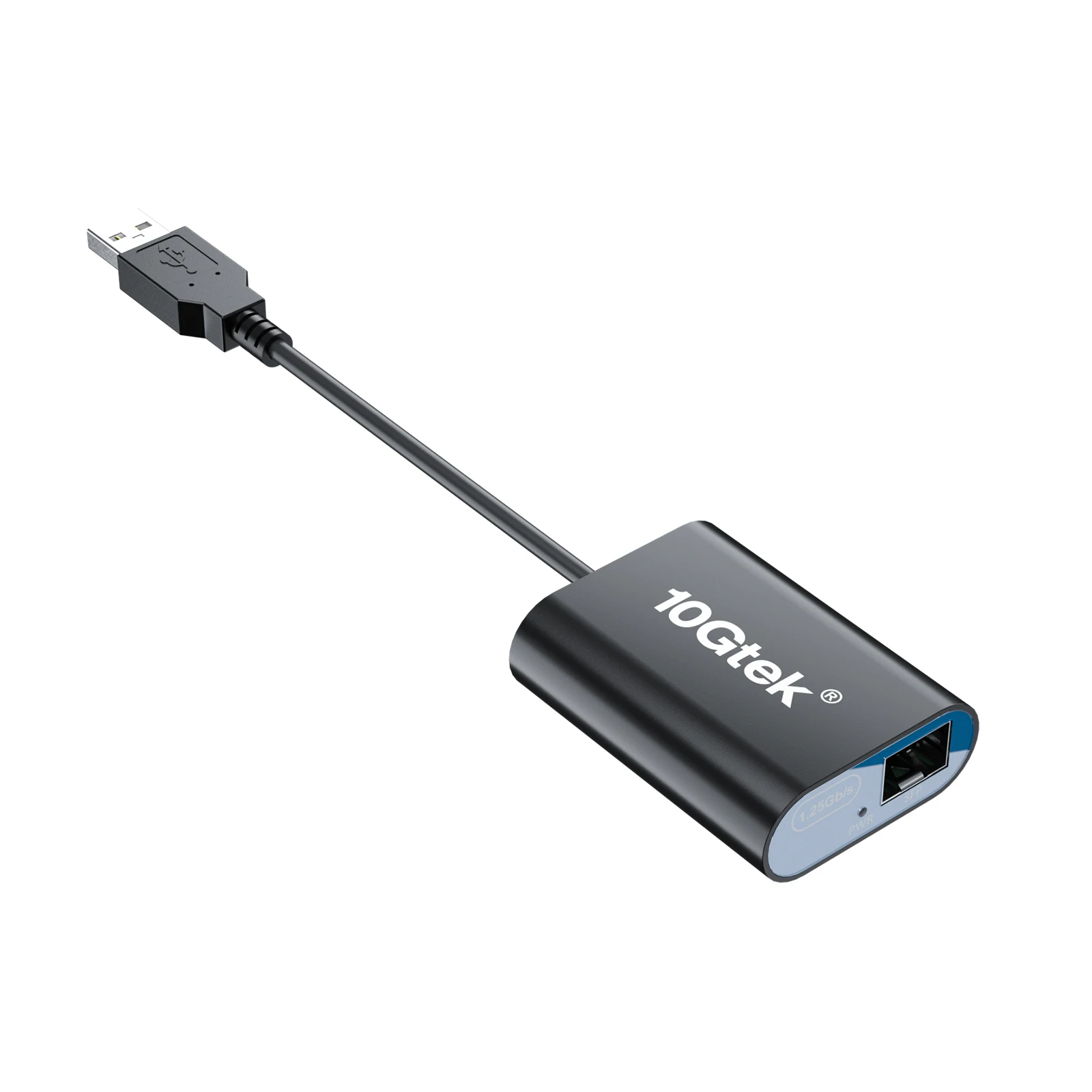 Рисунок 3 - Волоконно-оптический преобразователь с USB 1000 на SFP