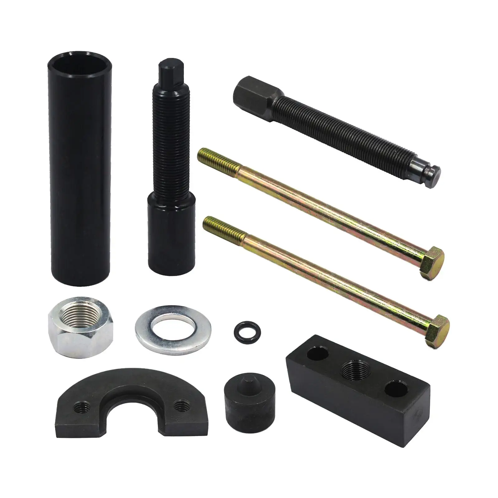 Инструмент для съемника внутреннего подшипника головного вала аксессуары из