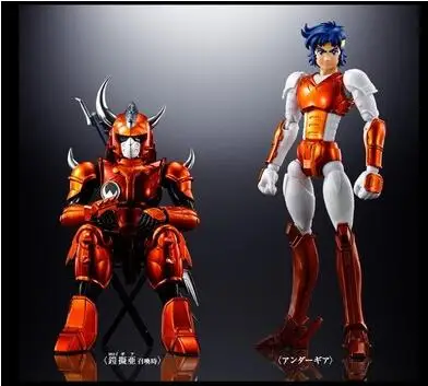 Экшн-фигурка Ронин воины йорден Самурай троперс Шу Лэй фанат игрушки подарки