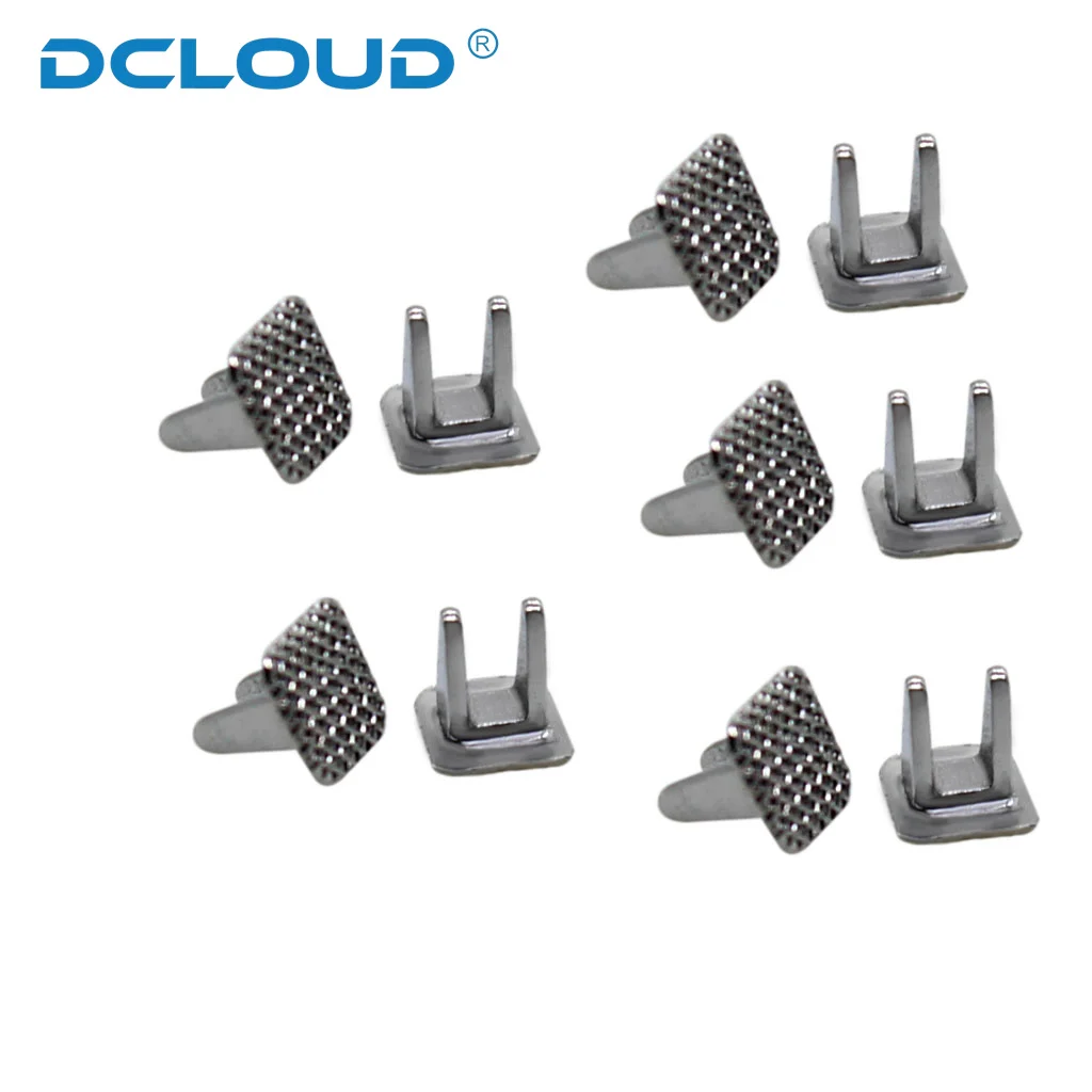 Рисунок 4 - керамические зубные петли