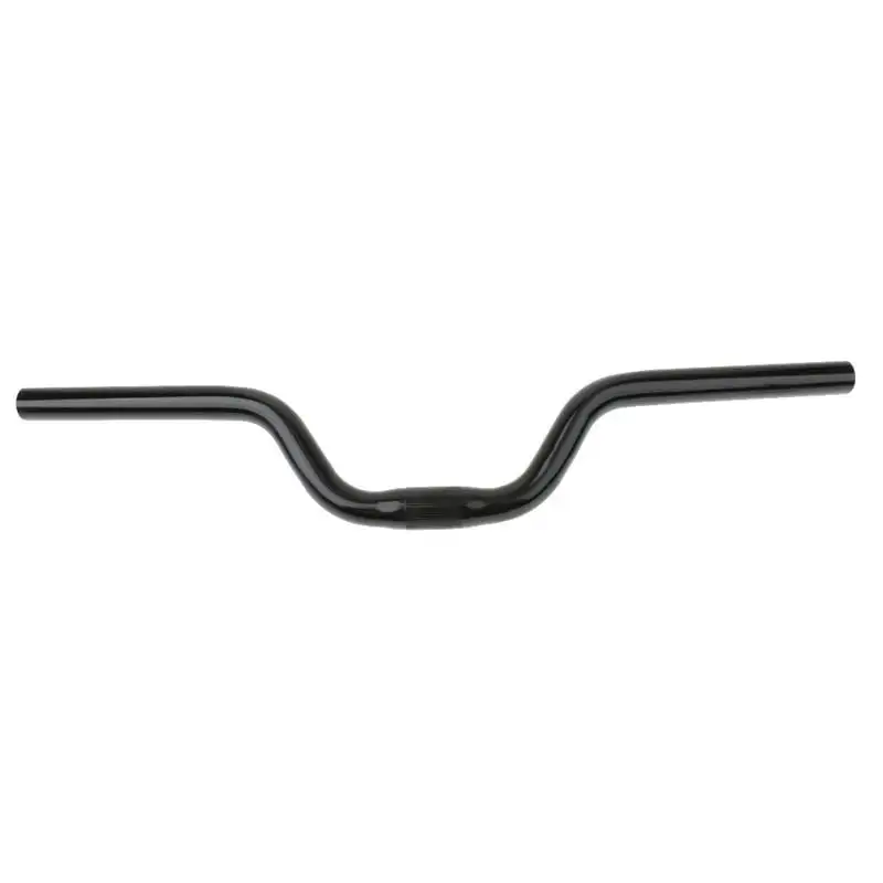 

Mountain Bike r Handlebar Fixed Gear Mid- Handle Bar