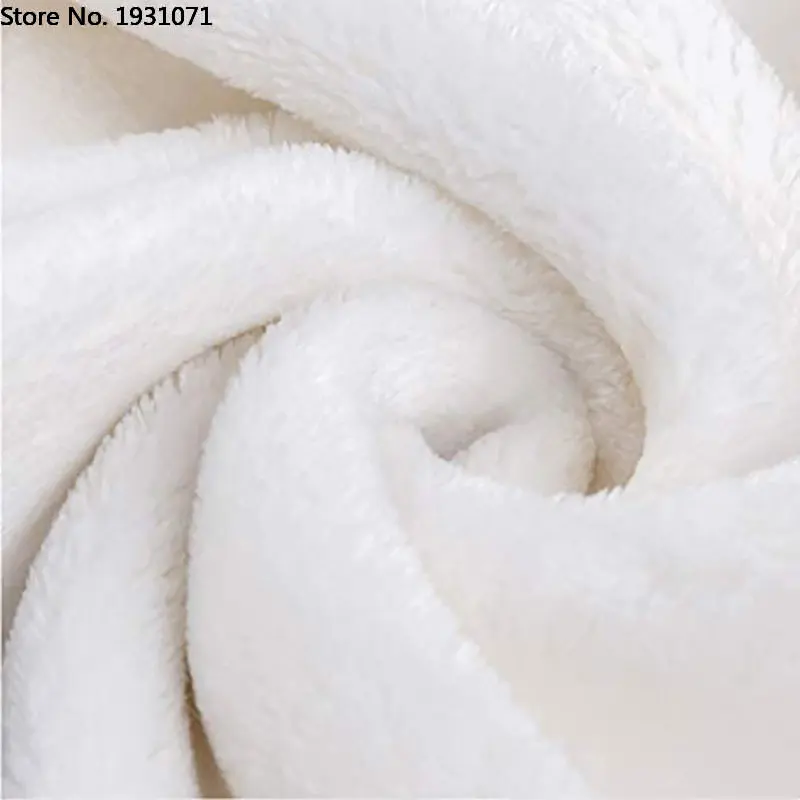 Одеяло Фланелевое ультратонкое в виде животного 02