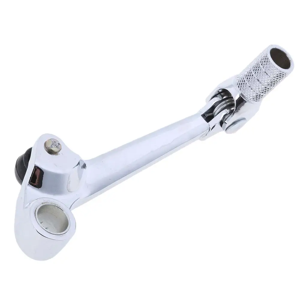 

Chrome Motorcycle Folding Gear Lever for CBR600 F4 1999-2000