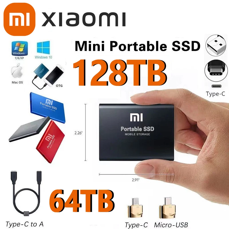 Твердотельный накопитель для ноутбука