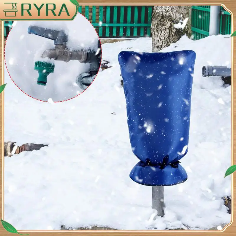 

Формула 1 зимний смеситель для смесителя с защитой от мороза чехол для смесителя наружный смеситель с защитой от мороза зимние носки