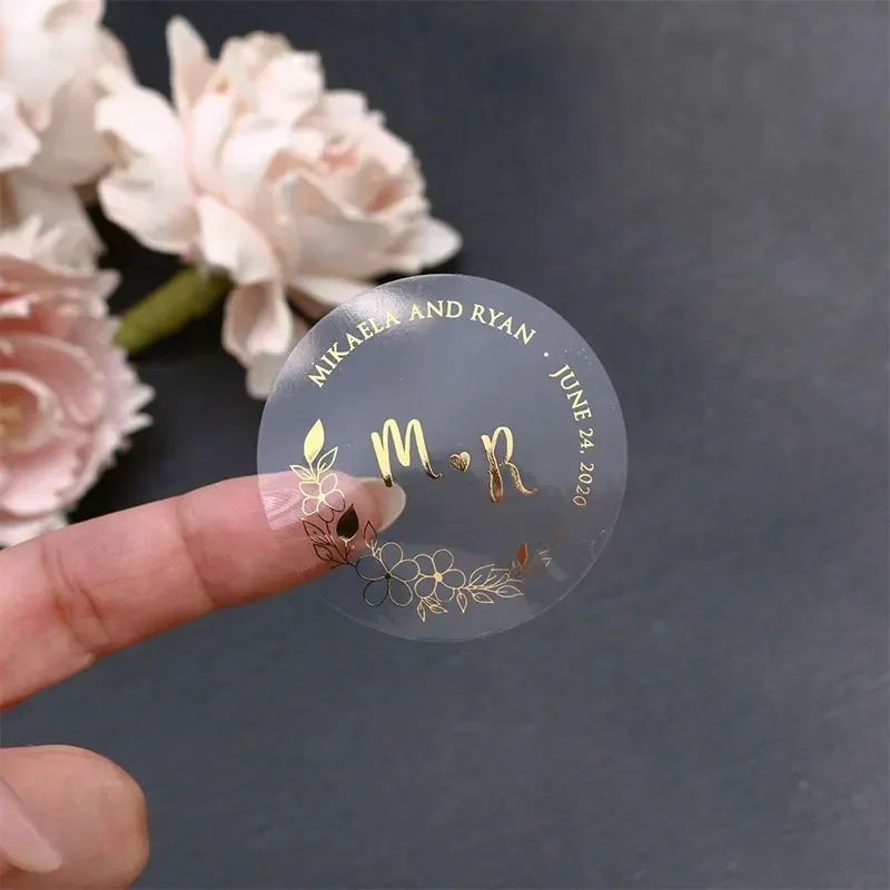 

Персонализированные наклейки для подарков