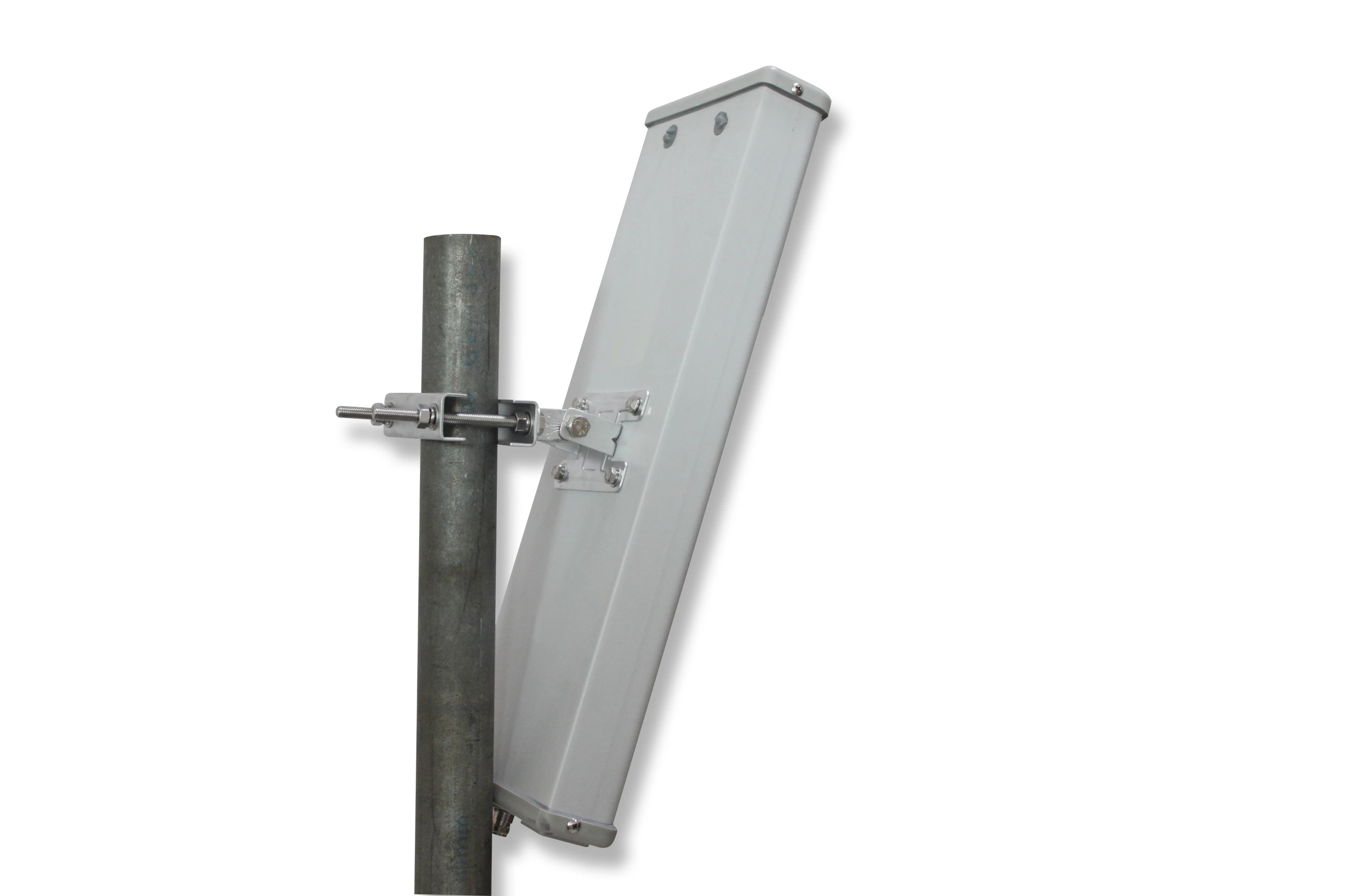 Дешевая панельная антенна 60 градусов по заводской цене 2 4 ГГц внешний сектор Wi-Fi