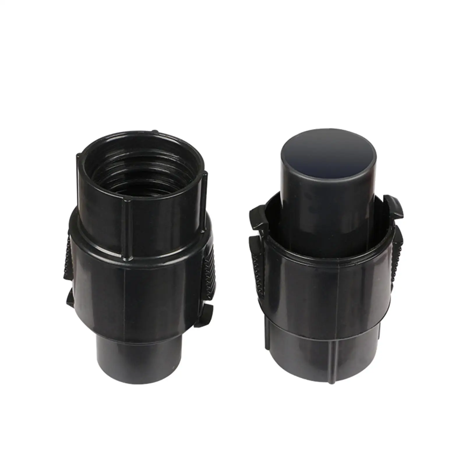 

Vacuum Hose Adapter Vacuum Cleaner Hose Converter Accessory Sweeper Accessories Connector for Qw12T-07A Qw12T-607 Qw12Z-04A