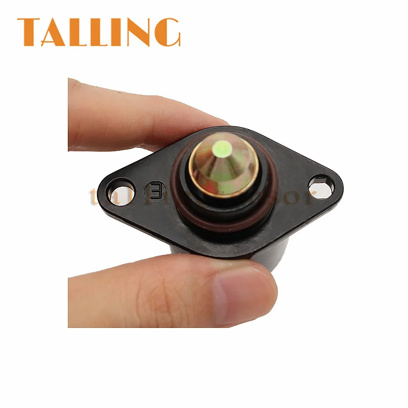 8171126480 клапан контроля холостого хода для Chevy Astro Gmc Safari Isuzu Rodeo Trooper новинка 17112648