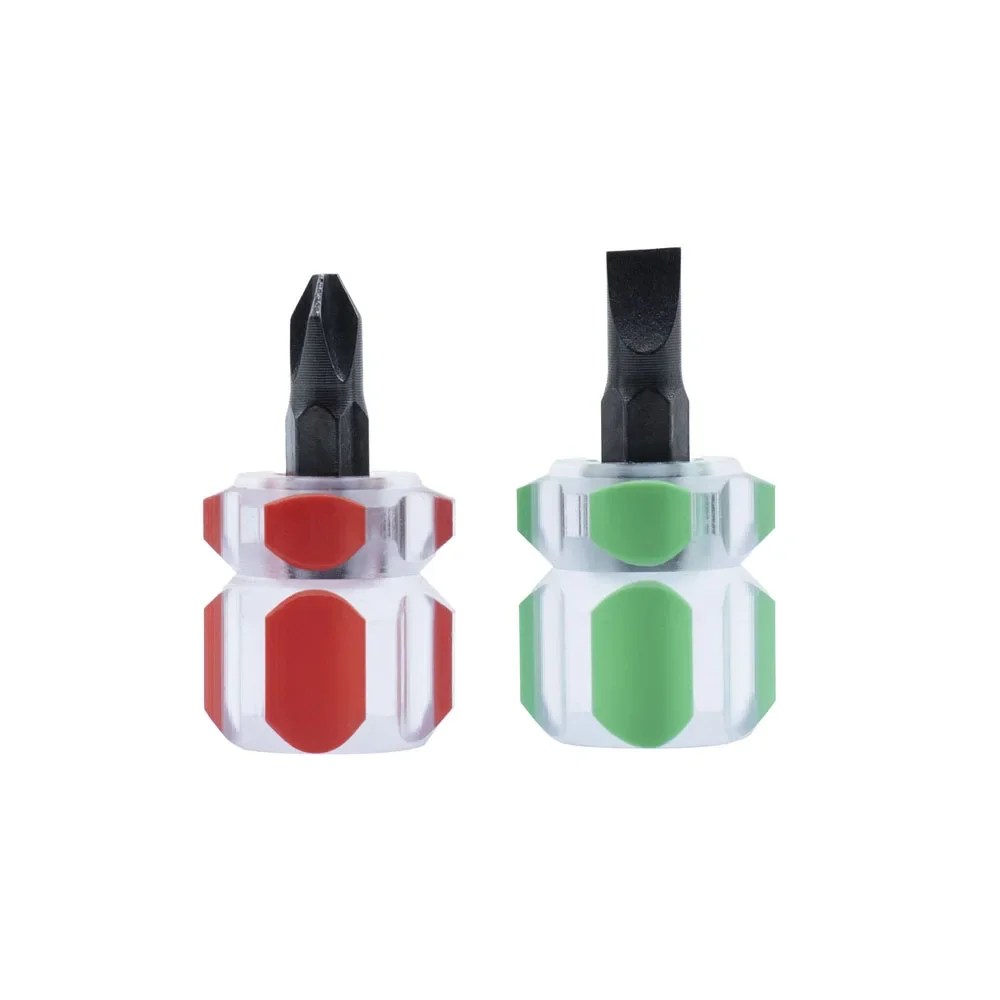 

Микроотвертка стальная