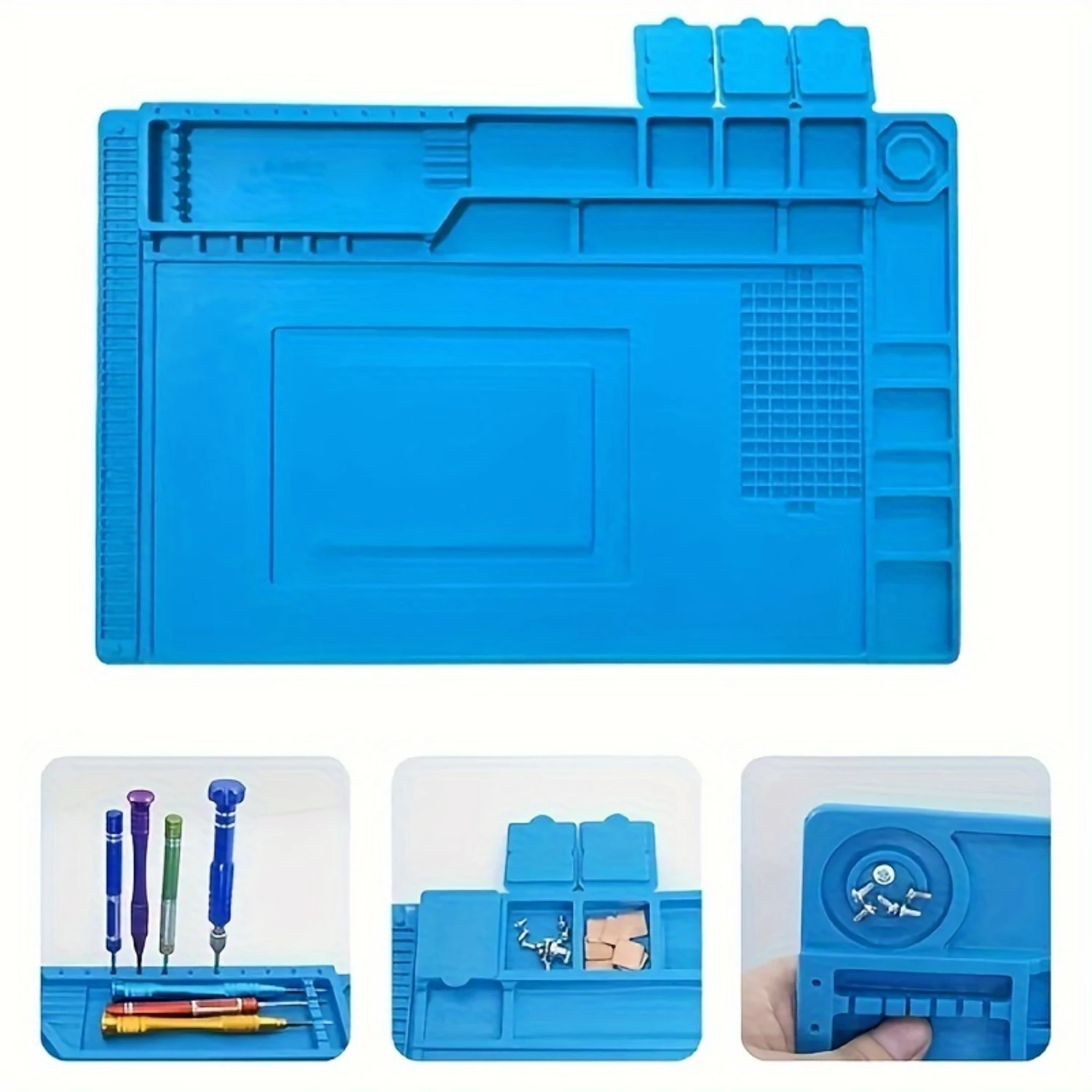 Компьютерный ремонт телефона теплоизоляционная накладка высокотемпературная