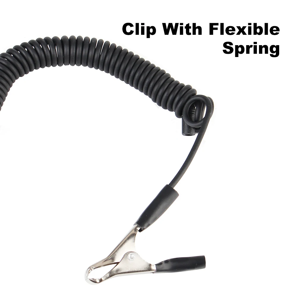 Автомобильный тестер напряжения с фонариком ЖК-дисплеем 0 8-100 в