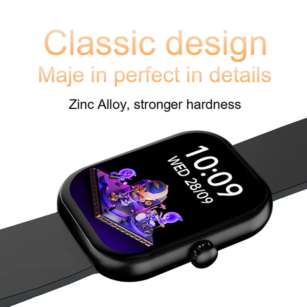 SKMEI Мужские Цифровые Наручные Часы С Bluetooth-управлением Музыки Водонепроницаемый