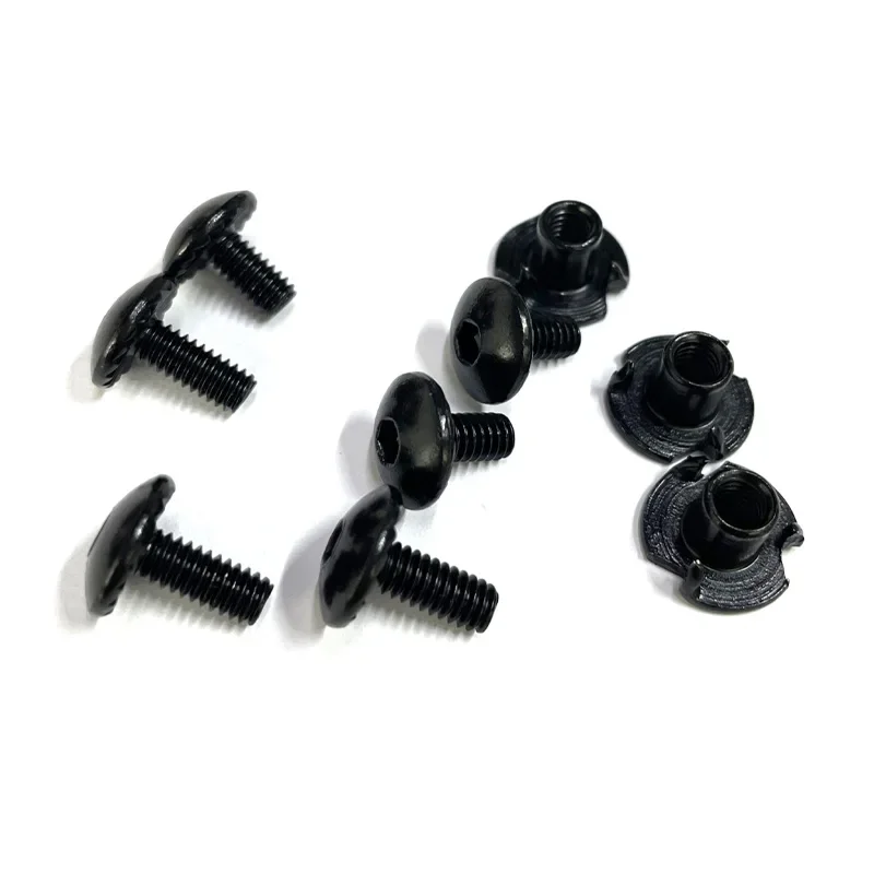 9 шт./упак. винты для платформы QLS полезные высокого качества QLS19 QLS22 специальный