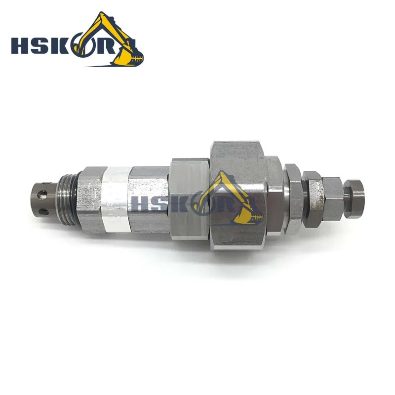 

HD820 main valve for Kato excavator Kato820 high quality safety valve hydraulic parts high quality HSKOR main control valve